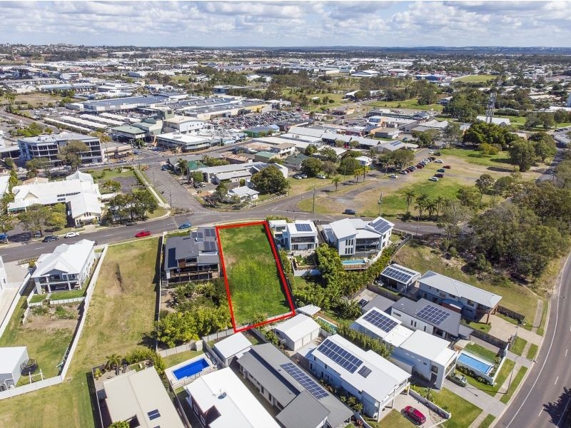 32 Hillyard St, Pialba QLD 4655