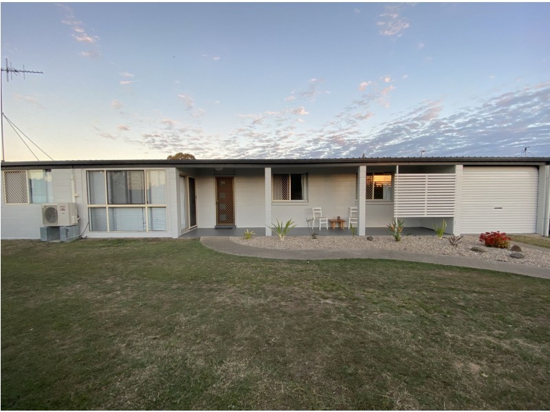 15 Eastgate Street, Bundaberg East QLD 4670