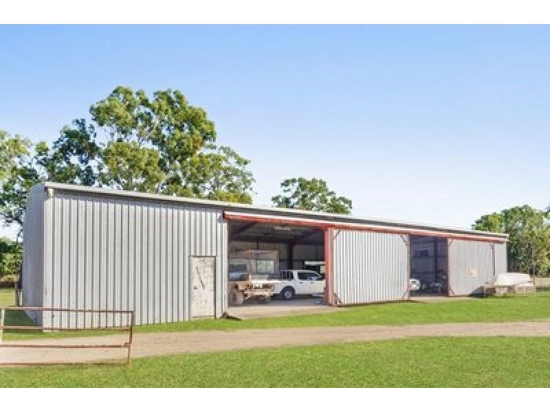 140 Barnham Road, Nome QLD 4816