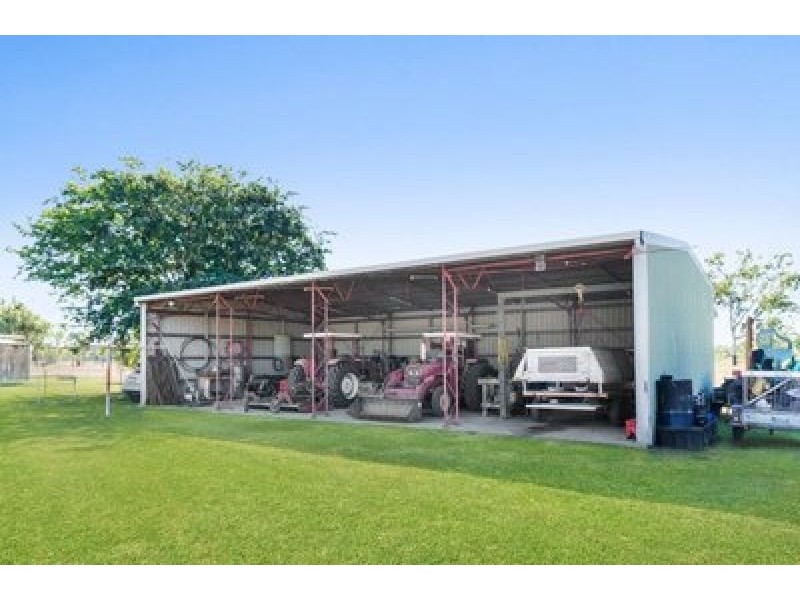 140 Barnham Road, Nome QLD 4816