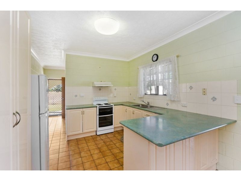 140 Barnham Road, Nome QLD 4816