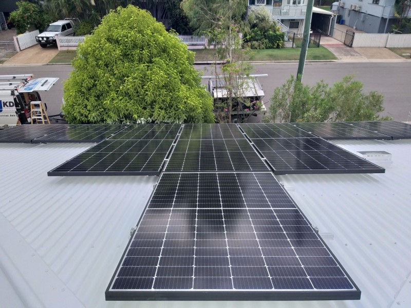 11 Ninth Ave, Railway Estate QLD 4810