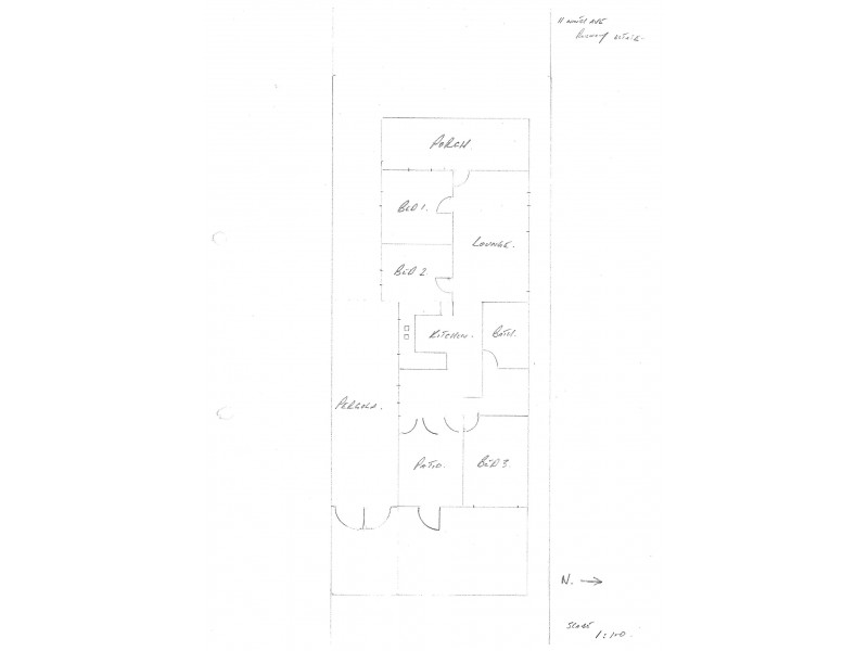 11 Ninth Ave, Railway Estate QLD 4810