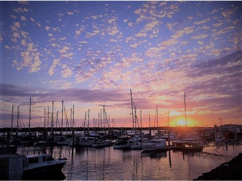 30 Zunker St, Burnett Heads QLD 4670