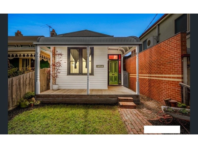 155 Charles Street, Seddon VIC 3011