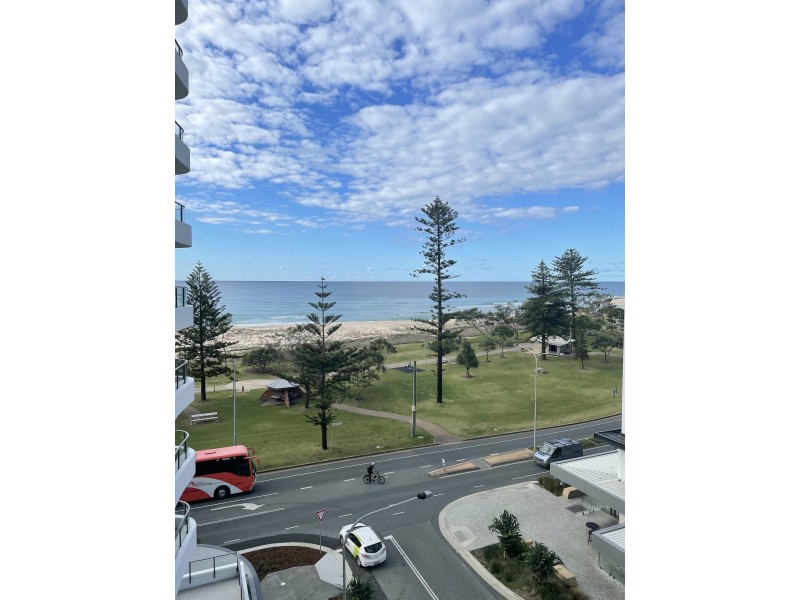 603/1 Lord Street, Coolangatta QLD 4225