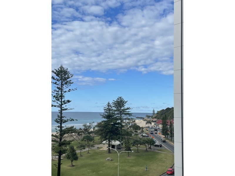 603/1 Lord Street, Coolangatta QLD 4225