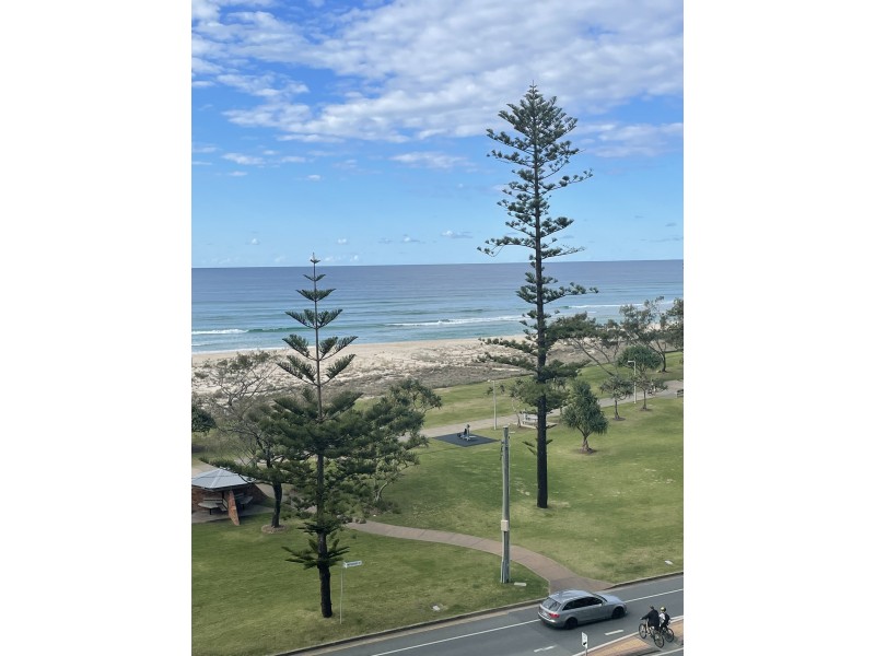 603/1 Lord Street, Coolangatta QLD 4225