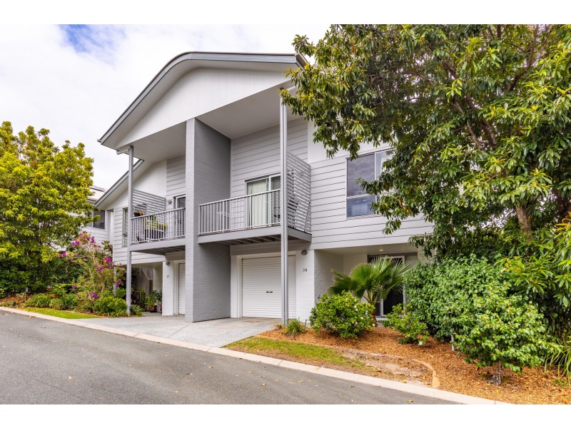38/27 Eugenia Cct, Robina QLD 4226
