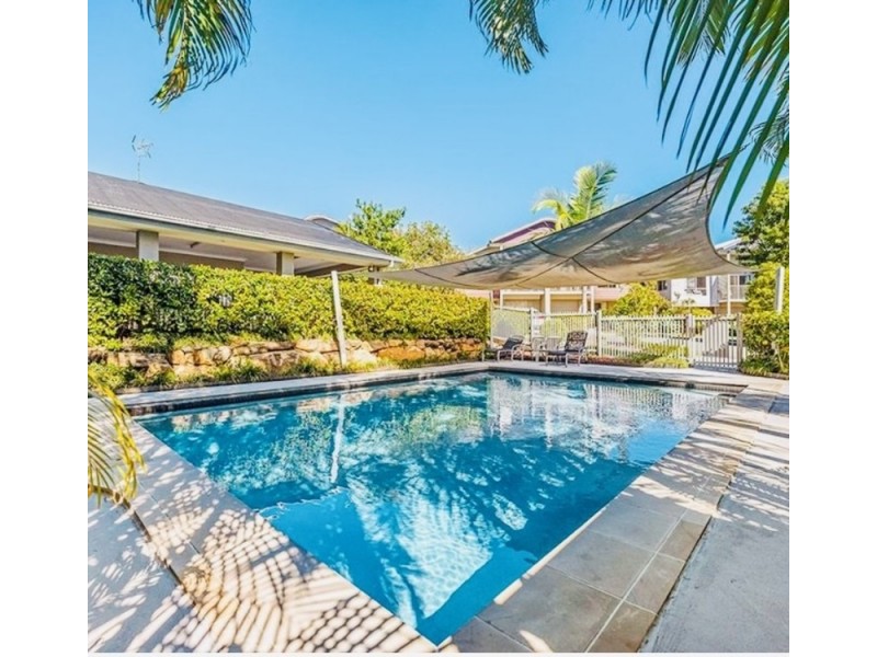 38/27 Eugenia Cct, Robina QLD 4226