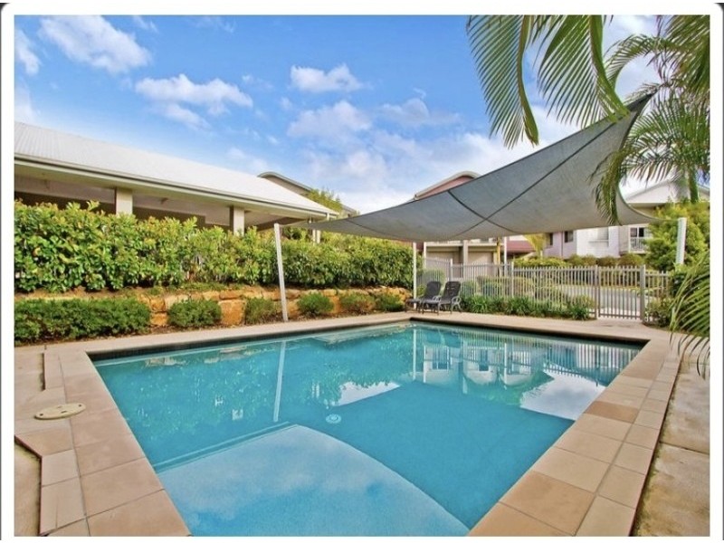 38/27 Eugenia Cct, Robina QLD 4226