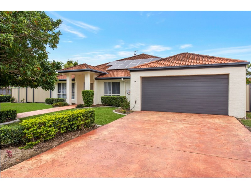 54/19 Yaun Street, Coomera QLD 4209