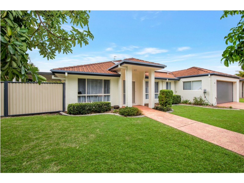54/19 Yaun Street, Coomera QLD 4209