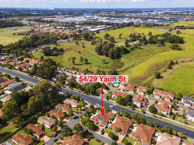 54/19 Yaun Street, Coomera QLD 4209