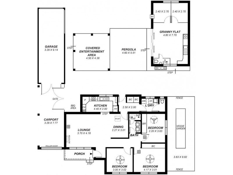 7 Ballad Avenue, Paradise SA 5075