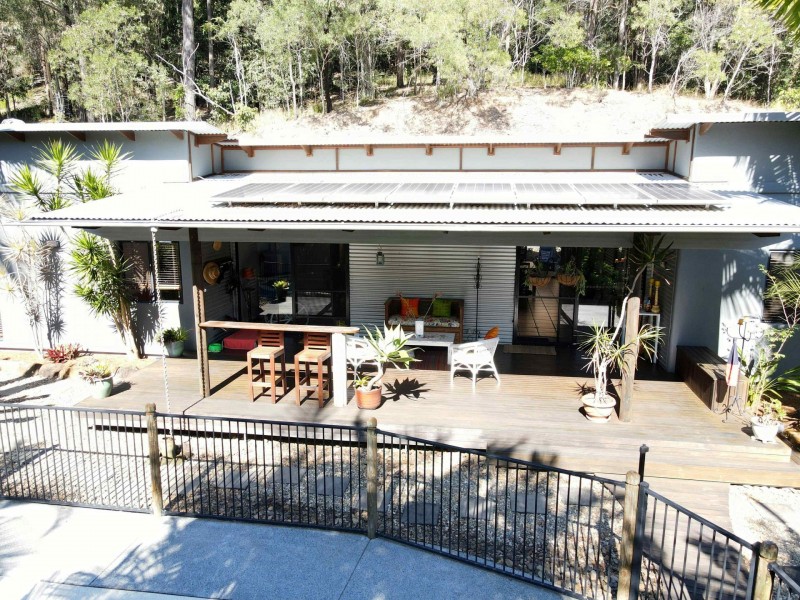 123 Valley drive, Tallebudgera QLD 4228