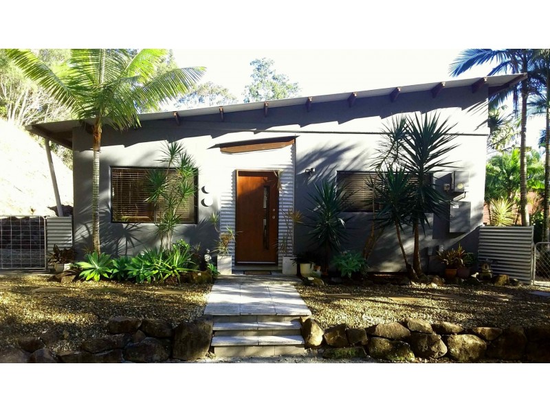 123 Valley drive, Tallebudgera QLD 4228