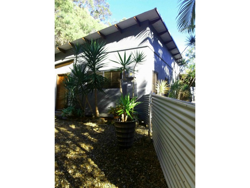 123 Valley drive, Tallebudgera QLD 4228