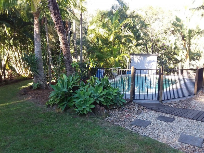 123 Valley drive, Tallebudgera QLD 4228