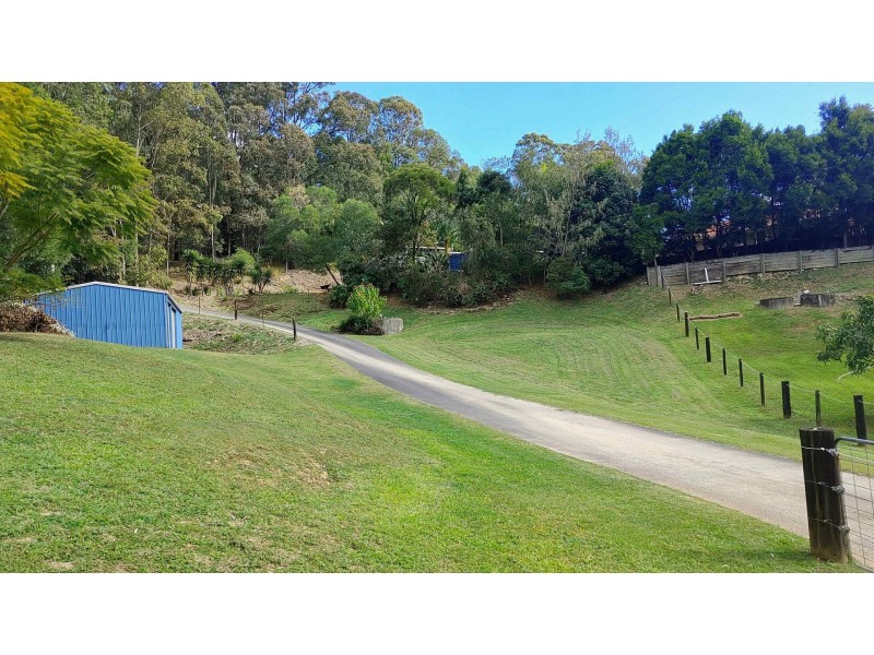 123 Valley drive, Tallebudgera QLD 4228