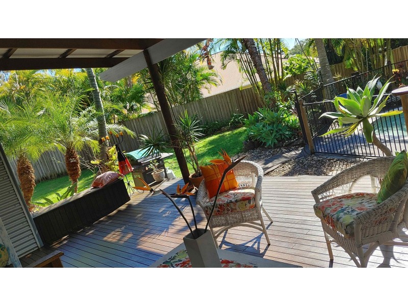 123 Valley drive, Tallebudgera QLD 4228