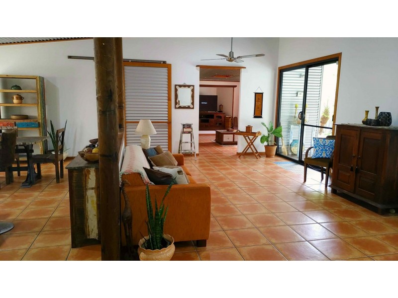123 Valley drive, Tallebudgera QLD 4228