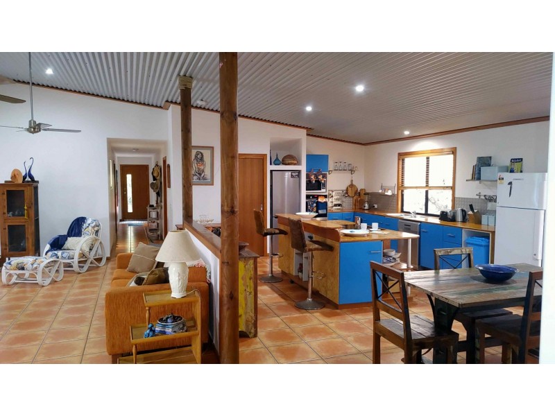 123 Valley drive, Tallebudgera QLD 4228