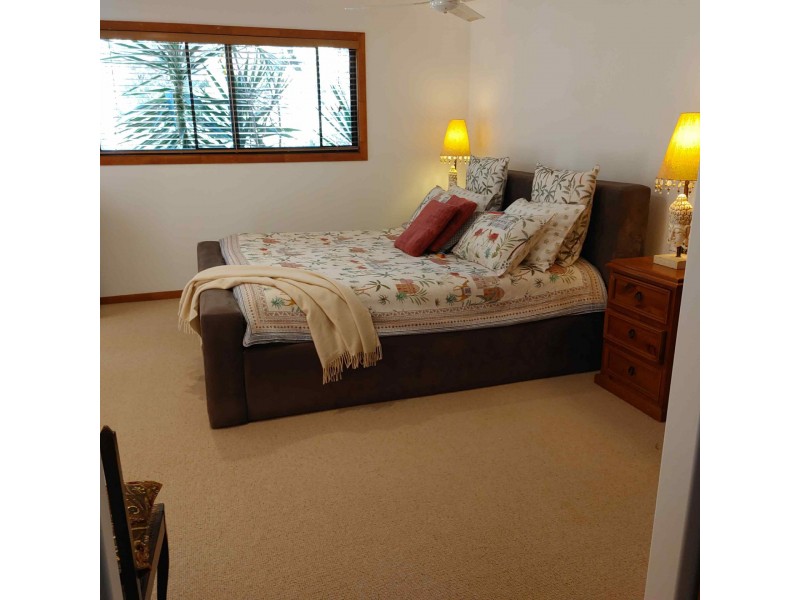123 Valley drive, Tallebudgera QLD 4228