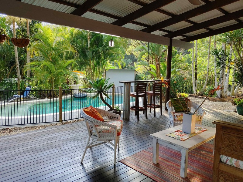 123 Valley drive, Tallebudgera QLD 4228