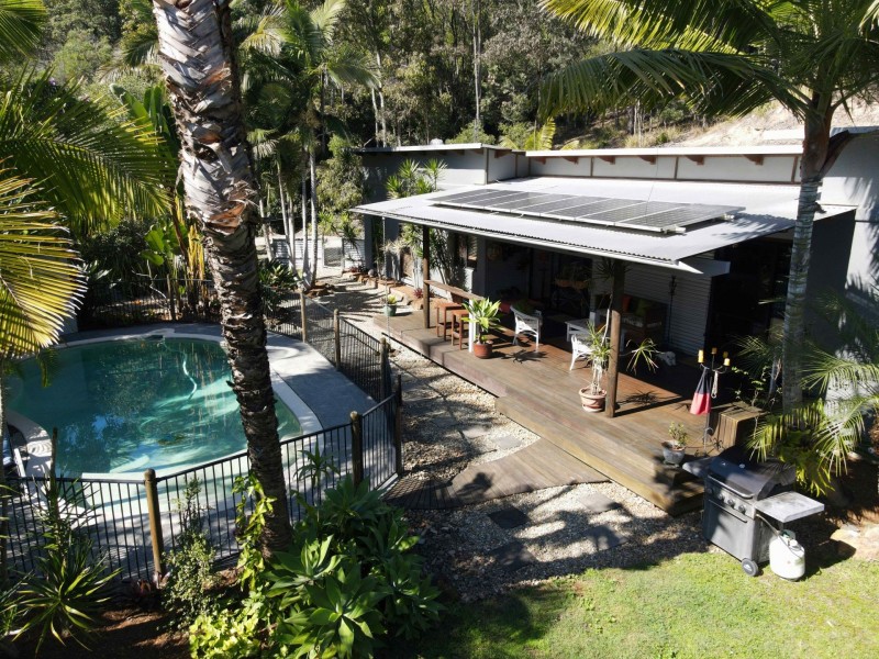 123 Valley drive, Tallebudgera QLD 4228