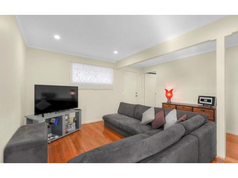 37 MacGregor tce, Bardon QLD 4065