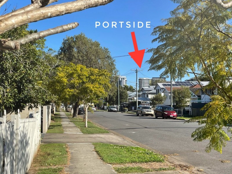 25 Winchester Street, Hamilton QLD 4007