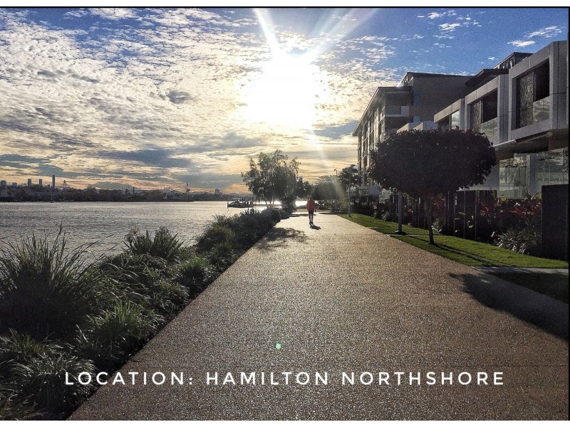 25 Winchester Street, Hamilton QLD 4007