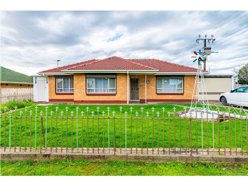 54 Volare Avenue, Para Vista SA 5093