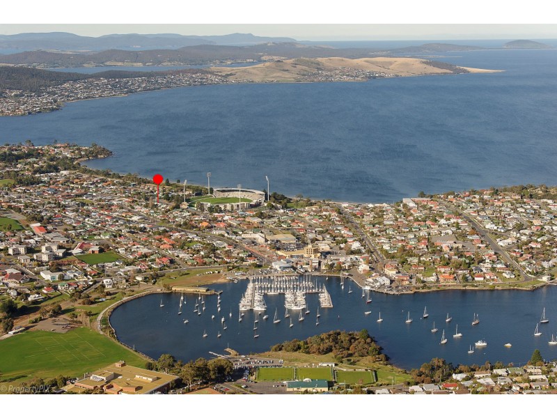 36 Church street, Bellerive TAS 7018