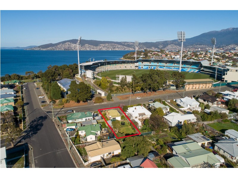 36 Church street, Bellerive TAS 7018