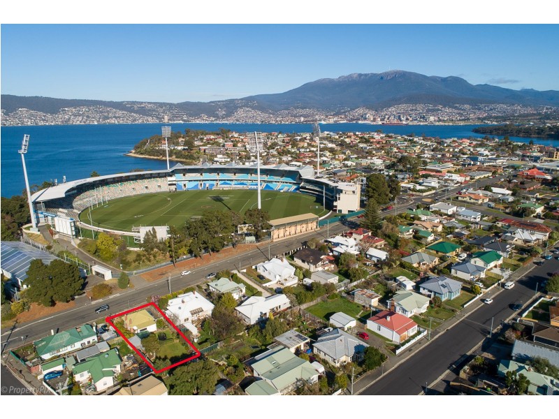 36 Church street, Bellerive TAS 7018