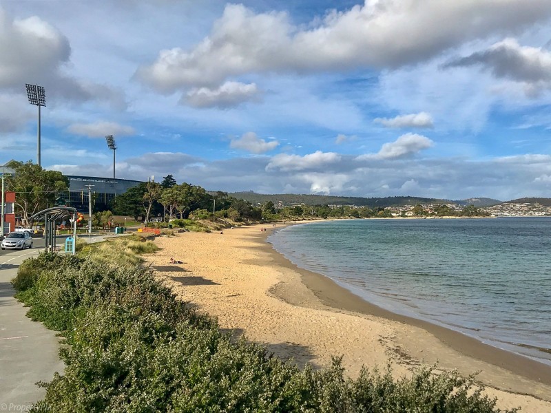 36 Church street, Bellerive TAS 7018