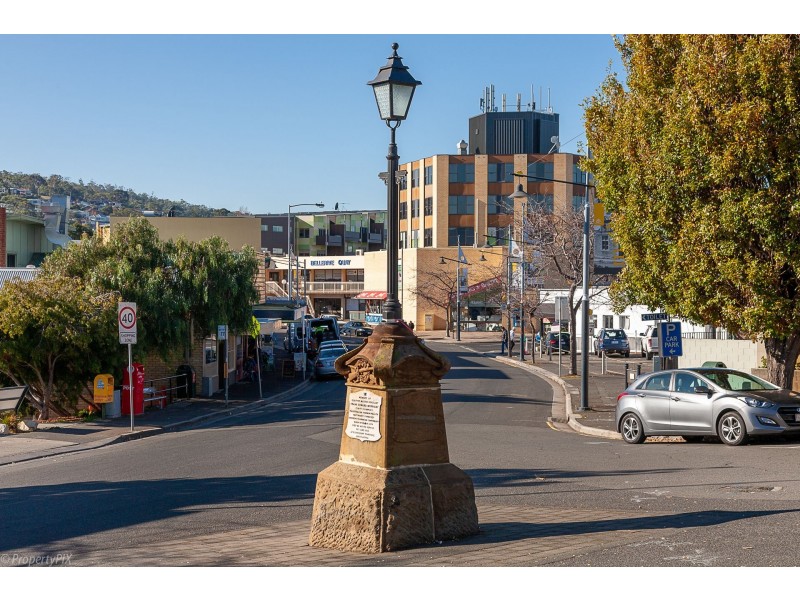 36 Church street, Bellerive TAS 7018