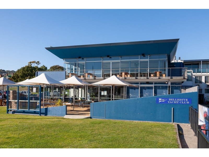 36 Church street, Bellerive TAS 7018