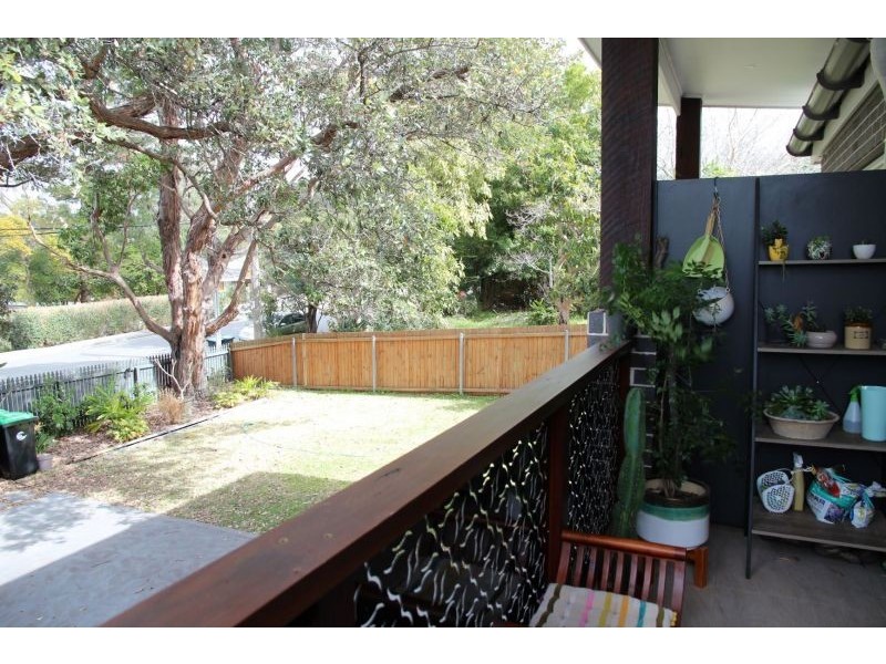 3/18 Grover Avenue, Cromer NSW 2099