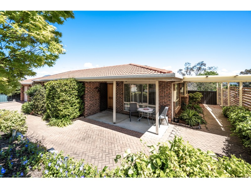 21 Jane Price crescent, Conder ACT 2906