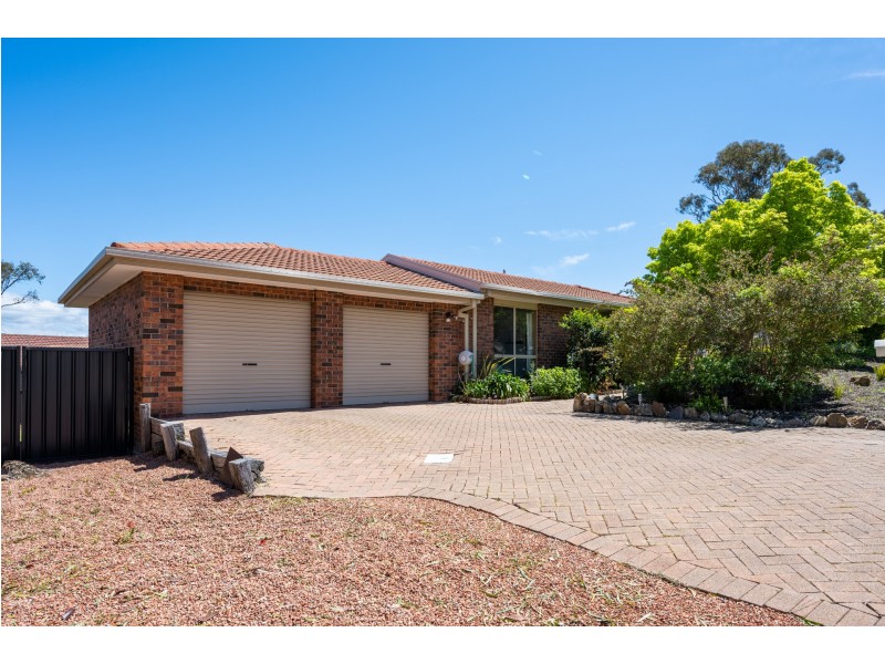 21 Jane Price crescent, Conder ACT 2906