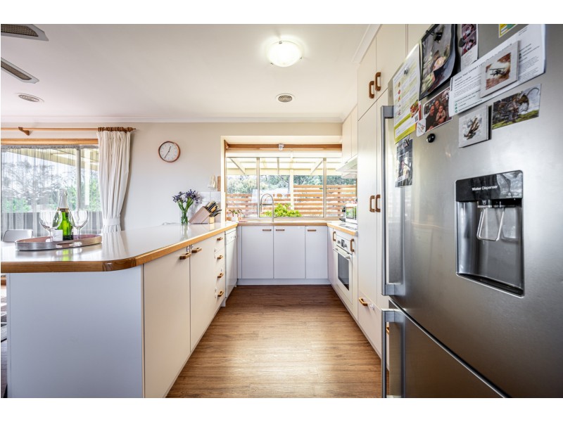 21 Jane Price crescent, Conder ACT 2906