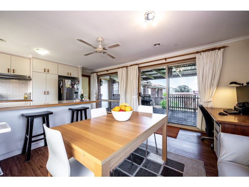 21 Jane Price crescent, Conder ACT 2906