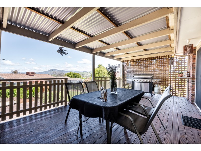 21 Jane Price crescent, Conder ACT 2906