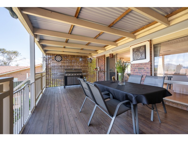 21 Jane Price crescent, Conder ACT 2906