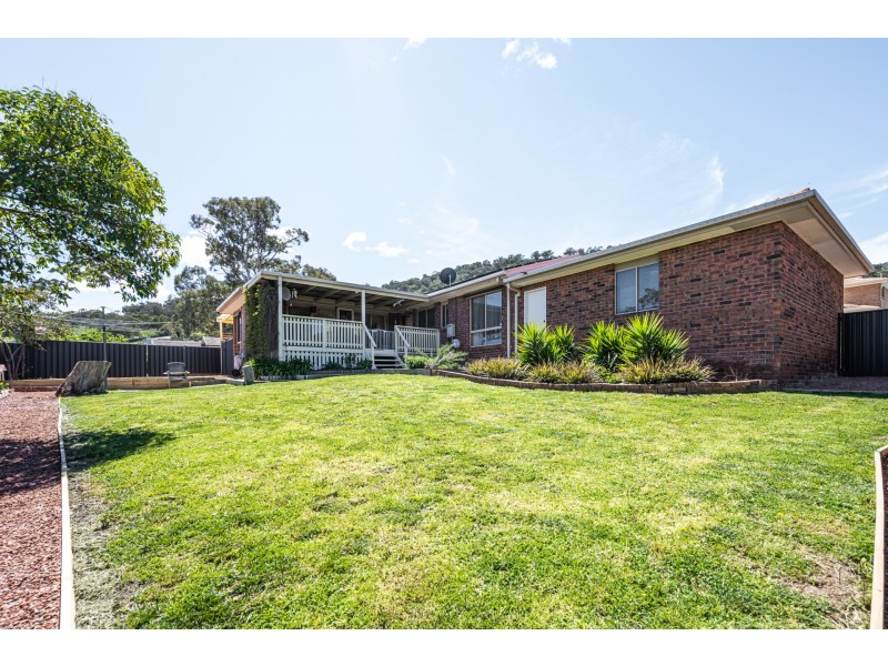 21 Jane Price crescent, Conder ACT 2906