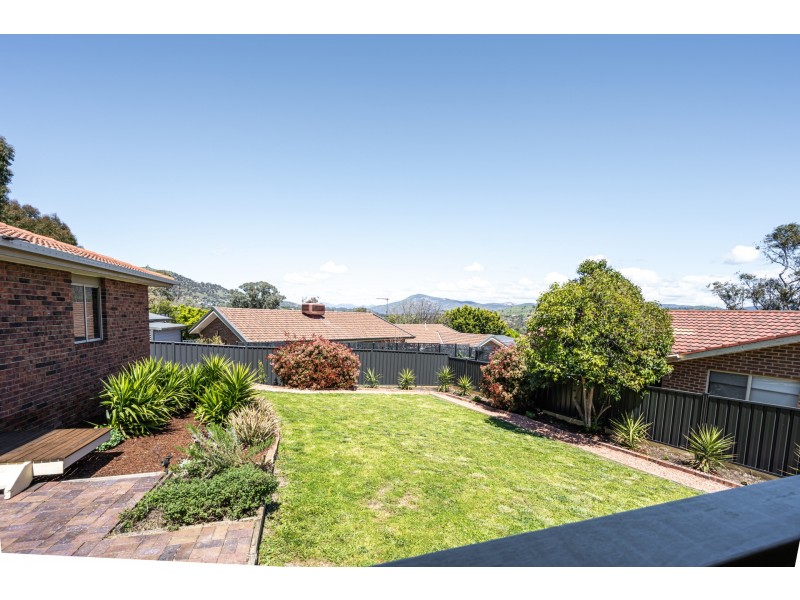 21 Jane Price crescent, Conder ACT 2906