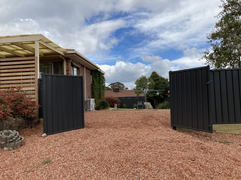 21 Jane Price crescent, Conder ACT 2906